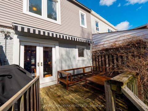 Photo 43 at 43 Robbins Avenue, Woodbine Corridor, Toronto