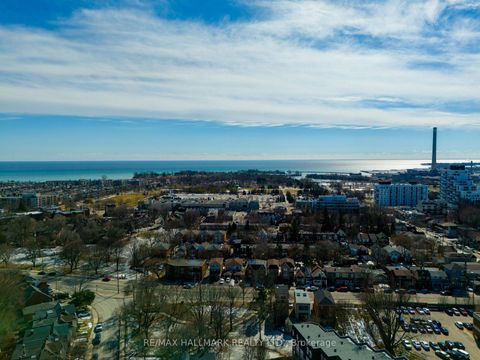 Photo 46 at 43 Robbins Avenue, Woodbine Corridor, Toronto