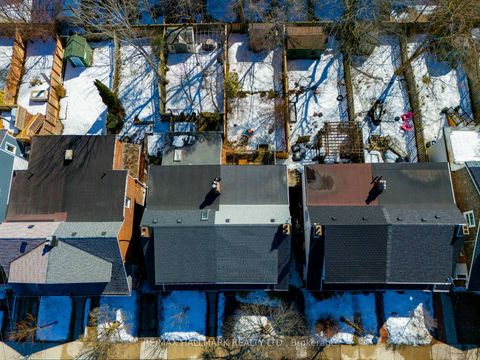 Photo 47 at 43 Robbins Avenue, Woodbine Corridor, Toronto