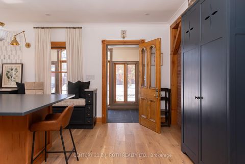 Photo 4 at 90 Cumberland Street, Allandale, Barrie