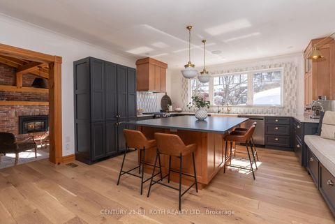 Photo 9 at 90 Cumberland Street, Allandale, Barrie