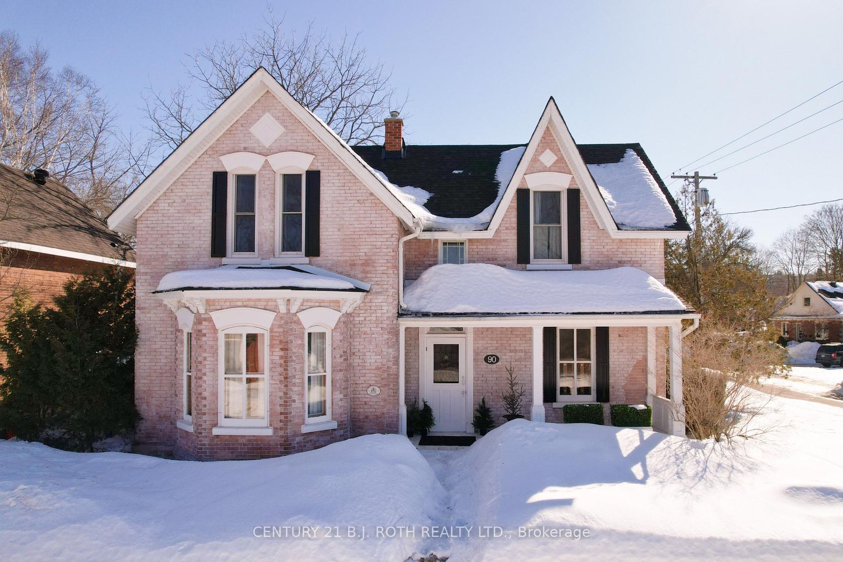 90 Cumberland Street, Allandale, Barrie photo 9