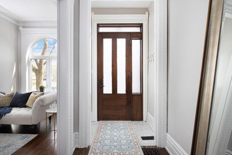 Photo 3 at 54 Stanley Terrace Avenue, Niagara, Toronto