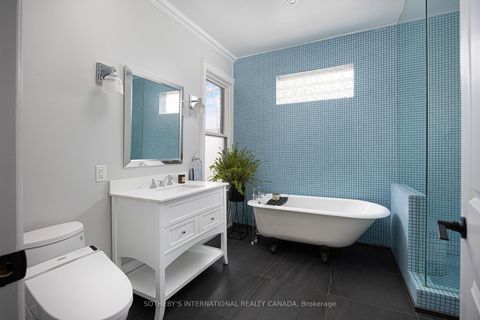 Photo 18 at 54 Stanley Terrace Avenue, Niagara, Toronto