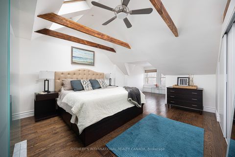 Photo 22 at 54 Stanley Terrace Avenue, Niagara, Toronto