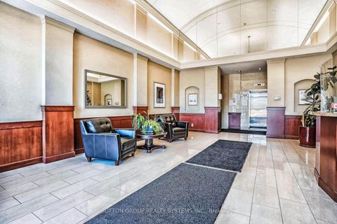 Photo 3 at 902 - 1359 Rathburn Road E, Rathwood, Mississauga