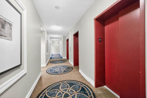 Photo 4 at 902 - 1359 Rathburn Road E, Rathwood, Mississauga