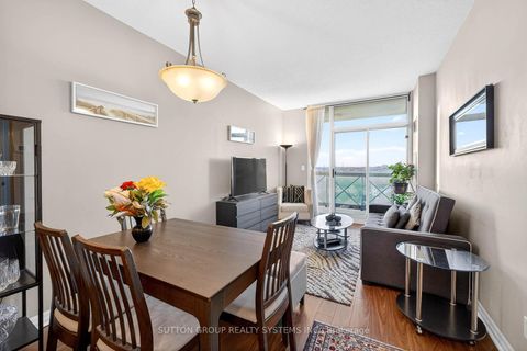 Photo 7 at 902 - 1359 Rathburn Road E, Rathwood, Mississauga