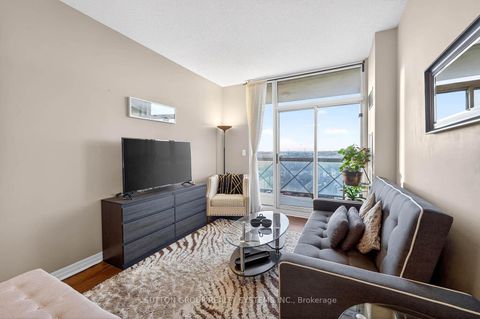 Photo 8 at 902 - 1359 Rathburn Road E, Rathwood, Mississauga