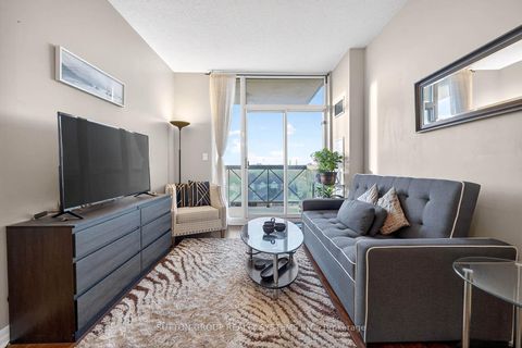 Photo 9 at 902 - 1359 Rathburn Road E, Rathwood, Mississauga