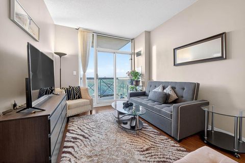 Photo 11 at 902 - 1359 Rathburn Road E, Rathwood, Mississauga