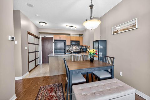 Photo 13 at 902 - 1359 Rathburn Road E, Rathwood, Mississauga