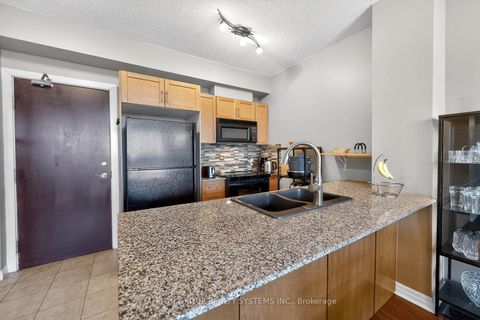 Photo 16 at 902 - 1359 Rathburn Road E, Rathwood, Mississauga