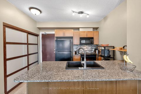 Photo 17 at 902 - 1359 Rathburn Road E, Rathwood, Mississauga