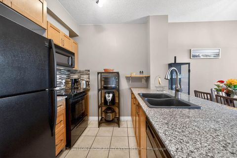 Photo 18 at 902 - 1359 Rathburn Road E, Rathwood, Mississauga