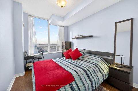 Photo 20 at 902 - 1359 Rathburn Road E, Rathwood, Mississauga