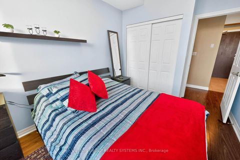 Photo 21 at 902 - 1359 Rathburn Road E, Rathwood, Mississauga