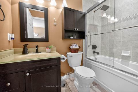 Photo 22 at 902 - 1359 Rathburn Road E, Rathwood, Mississauga