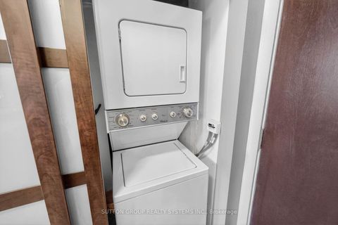 Photo 23 at 902 - 1359 Rathburn Road E, Rathwood, Mississauga