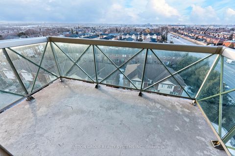 Photo 24 at 902 - 1359 Rathburn Road E, Rathwood, Mississauga