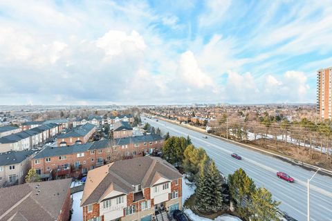 Photo 27 at 902 - 1359 Rathburn Road E, Rathwood, Mississauga