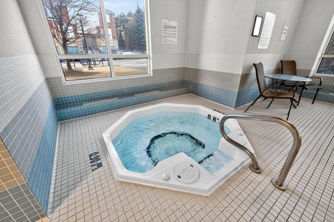 Photo 28 at 902 - 1359 Rathburn Road E, Rathwood, Mississauga