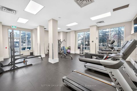 Photo 30 at 902 - 1359 Rathburn Road E, Rathwood, Mississauga