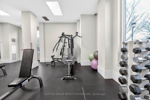 Photo 31 at 902 - 1359 Rathburn Road E, Rathwood, Mississauga