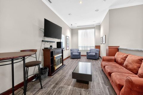 Photo 33 at 902 - 1359 Rathburn Road E, Rathwood, Mississauga