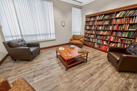 Photo 34 at 902 - 1359 Rathburn Road E, Rathwood, Mississauga