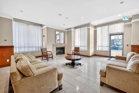 Photo 36 at 902 - 1359 Rathburn Road E, Rathwood, Mississauga