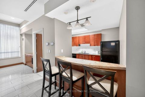 Photo 37 at 902 - 1359 Rathburn Road E, Rathwood, Mississauga