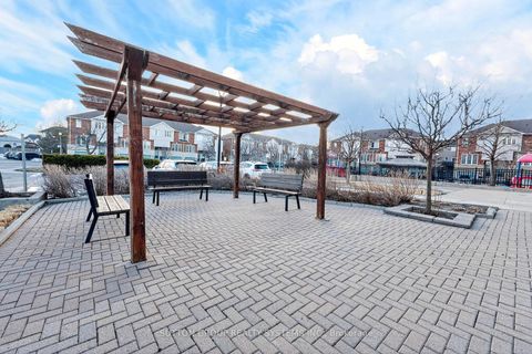 Photo 38 at 902 - 1359 Rathburn Road E, Rathwood, Mississauga