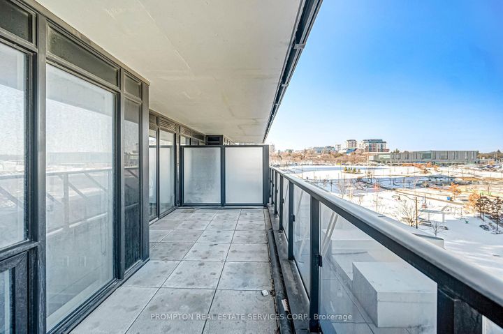 Photo 25 at 611 - 95 Mcmahon Drive, Bayview Village, Toronto