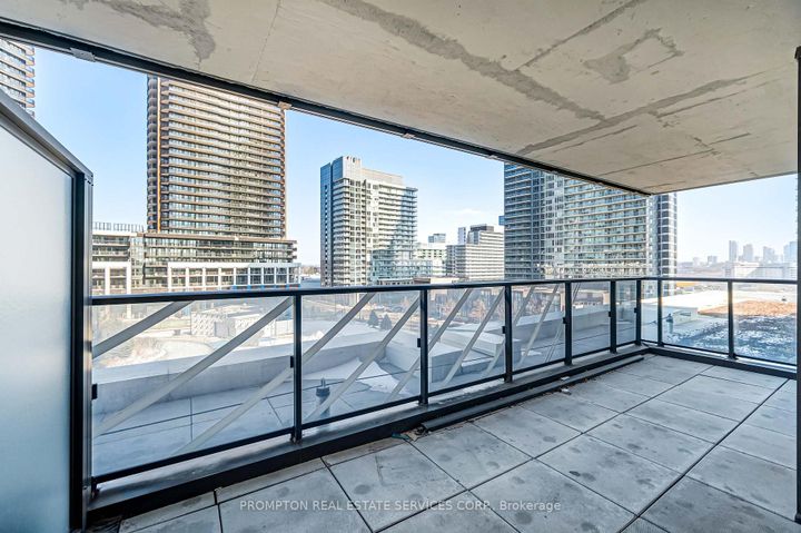 Photo 27 at 611 - 95 Mcmahon Drive, Bayview Village, Toronto