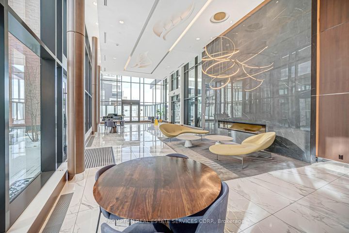 Photo 28 at 611 - 95 Mcmahon Drive, Bayview Village, Toronto