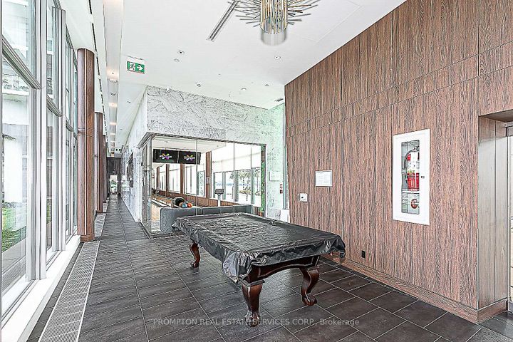 Photo 32 at 611 - 95 Mcmahon Drive, Bayview Village, Toronto