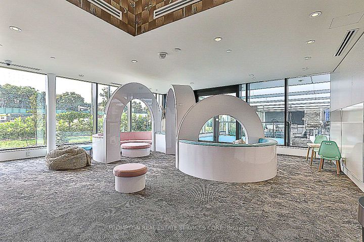 Photo 36 at 611 - 95 Mcmahon Drive, Bayview Village, Toronto