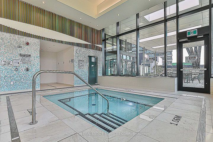 Photo 40 at 611 - 95 Mcmahon Drive, Bayview Village, Toronto