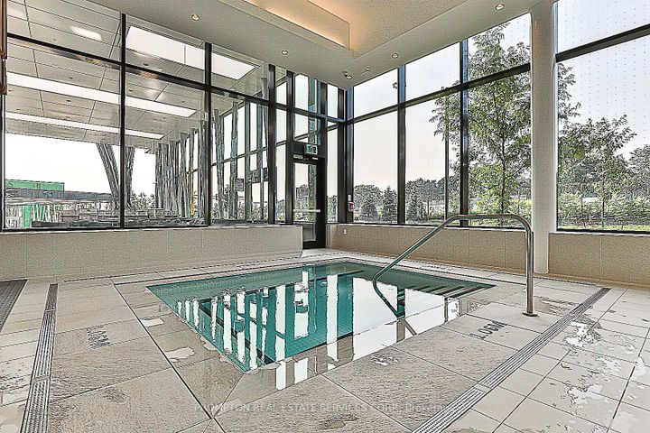 Photo 41 at 611 - 95 Mcmahon Drive, Bayview Village, Toronto