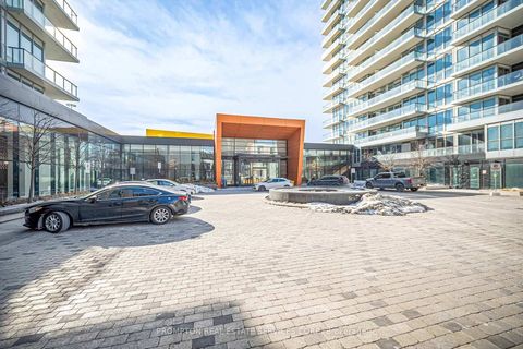 Photo 1 at 611 - 95 Mcmahon Drive, Bayview Village, Toronto