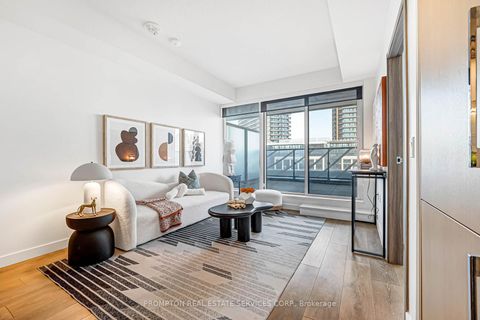 Photo 7 at 611 - 95 Mcmahon Drive, Bayview Village, Toronto