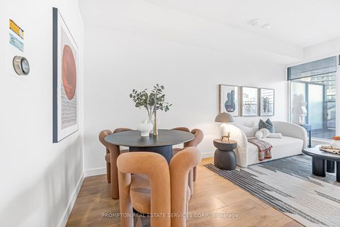 Photo 10 at 611 - 95 Mcmahon Drive, Bayview Village, Toronto