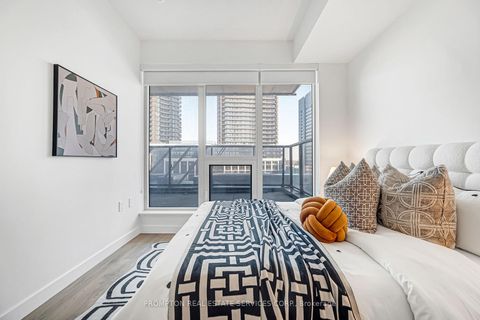 Photo 20 at 611 - 95 Mcmahon Drive, Bayview Village, Toronto