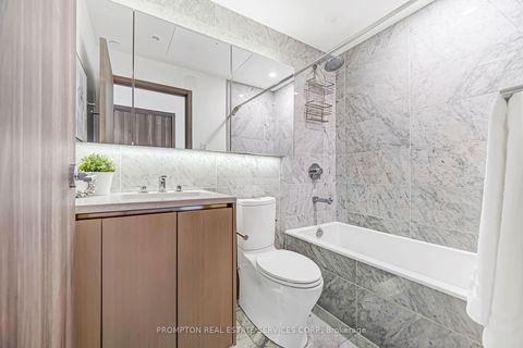 Photo 23 at 611 - 95 Mcmahon Drive, Bayview Village, Toronto