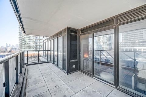 Photo 24 at 611 - 95 Mcmahon Drive, Bayview Village, Toronto