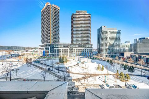 Photo 26 at 611 - 95 Mcmahon Drive, Bayview Village, Toronto