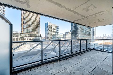 Photo 27 at 611 - 95 Mcmahon Drive, Bayview Village, Toronto