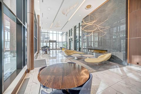 Photo 28 at 611 - 95 Mcmahon Drive, Bayview Village, Toronto