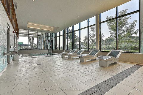 Photo 30 at 611 - 95 Mcmahon Drive, Bayview Village, Toronto